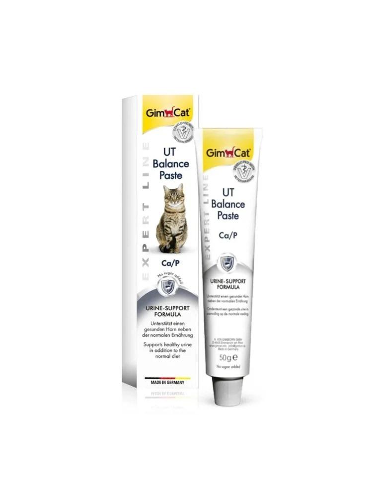 جيم كات عصار لدعم صحة المسالك البولية 50 جرام