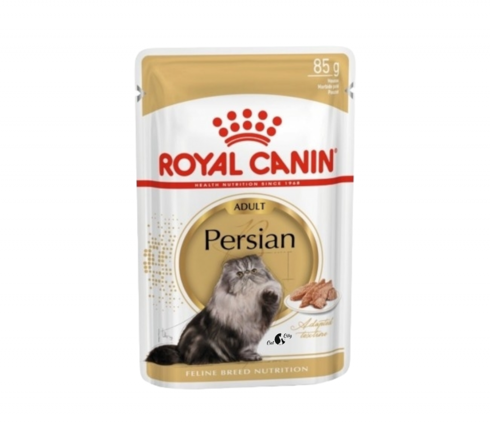 Royal Canin Persian Wet Food 85g