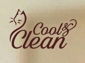 COOL & CLEAN