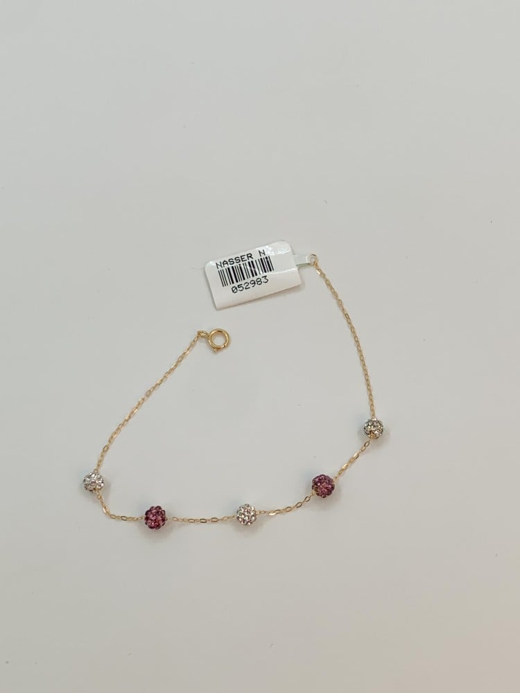 Bracelet