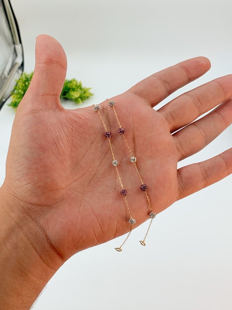 Bracelet