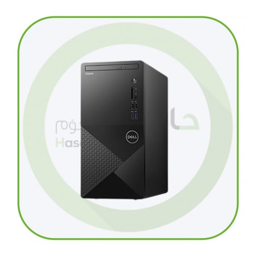 PC DELL VOSTRO 3910 CI5 8GB 256ssd