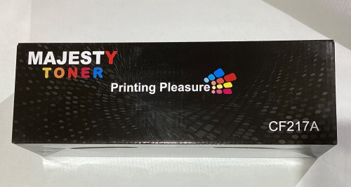حبر بديل الاصلي CF217A
