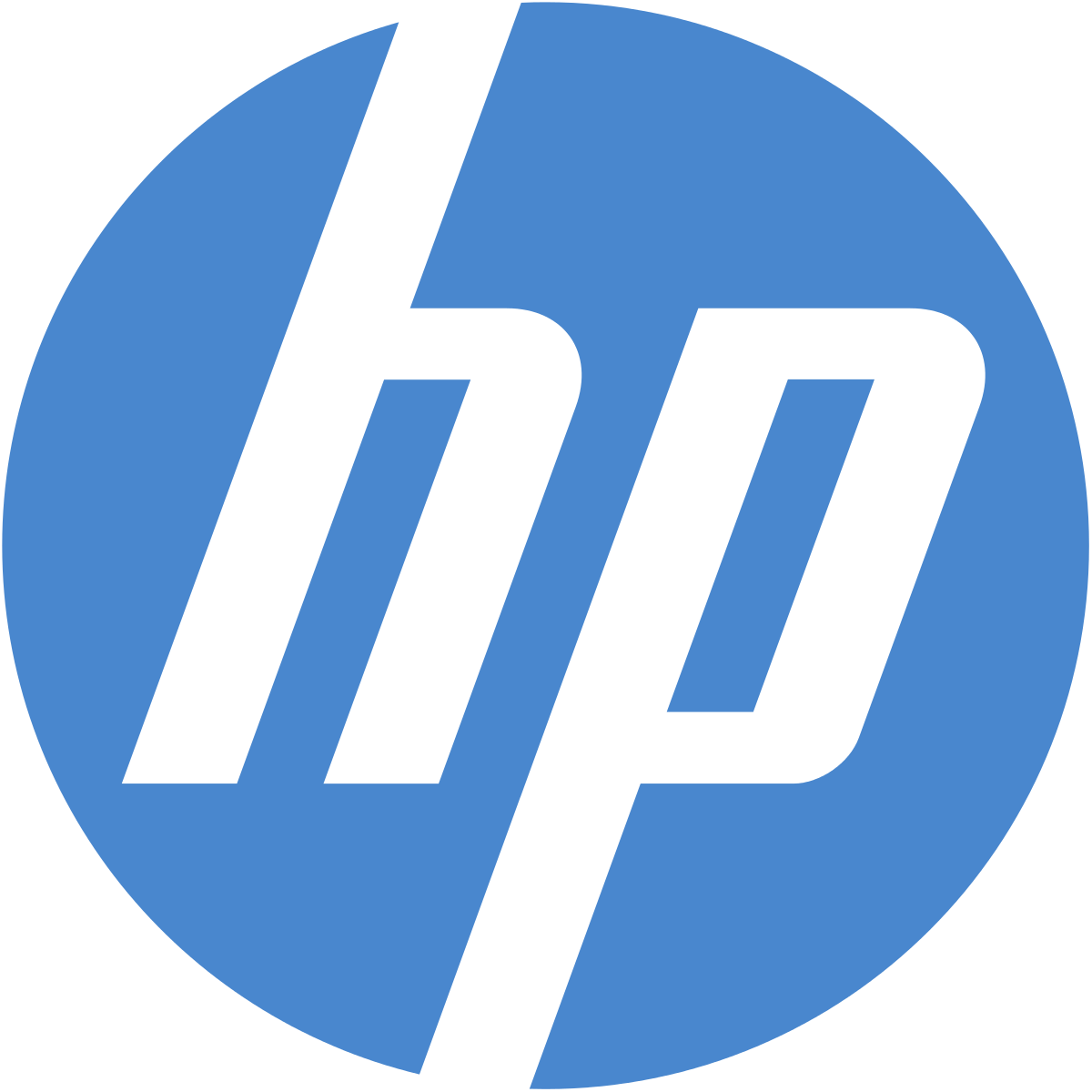 اتش بي  HP