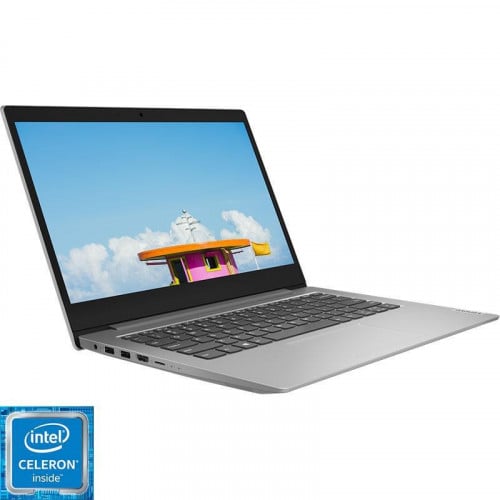 لنوفو Lenovo Idea-11.6 cleron 4gb ram 128ssd