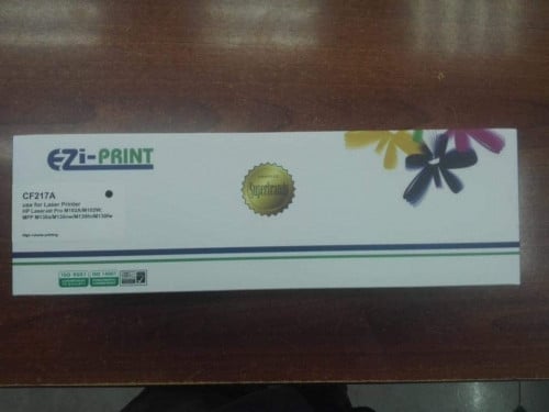 حبر تونر بديل ezi-print A17