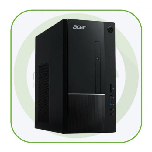 PC ACER CI5 10400 4GB 1TB