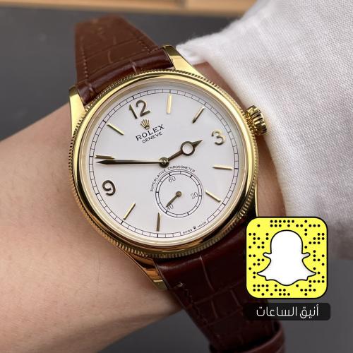 رولكس رجالية (سويسري)