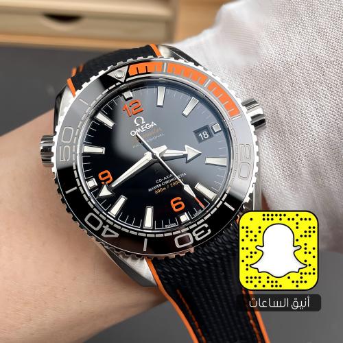 أوميغا رجالية (سويسري)