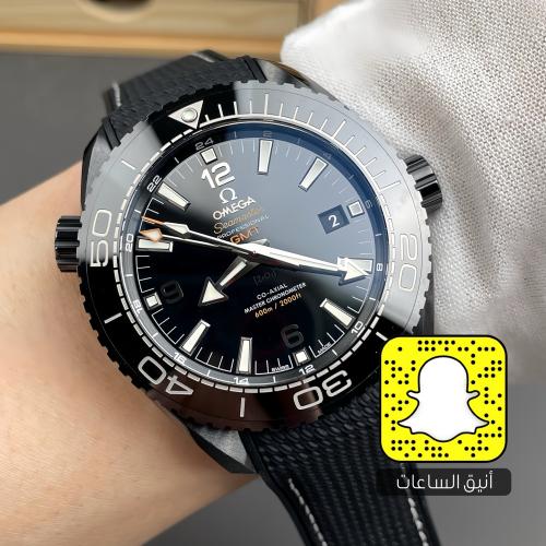 أوميغا رجالية (سويسري)