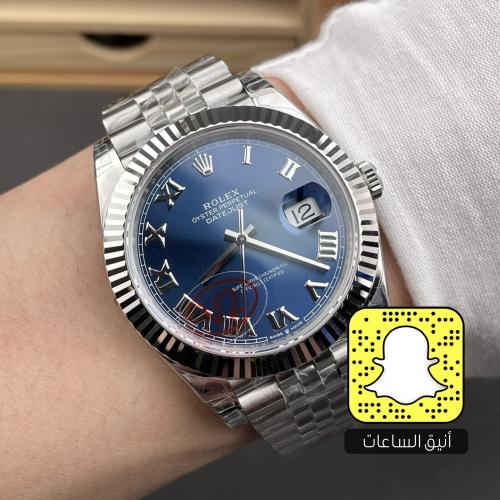 رولكس رجالية (سويسري)