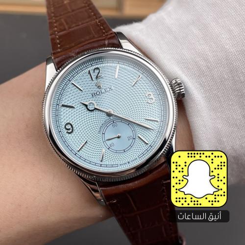 رولكس رجالية (سويسري)