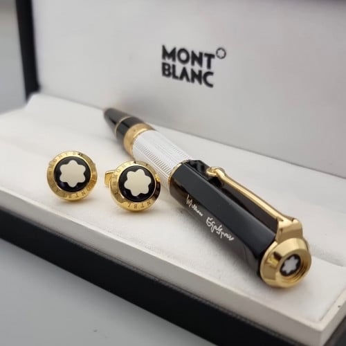 طقم مونت بلانك