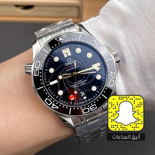 أوميغا رجالية (سويسري)