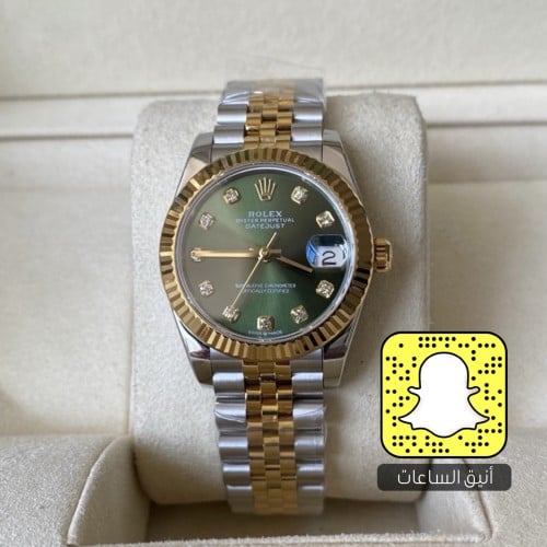 رولكس نسائية (سويسري)