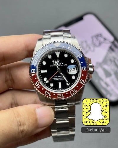 رولكس رجالية (سويسري)