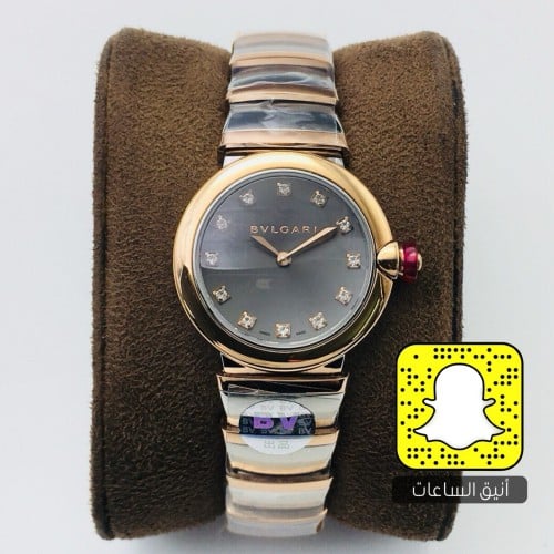 بولغري نسائية (سويسري)