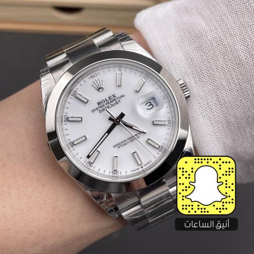 رولكس رجالية (سويسري)