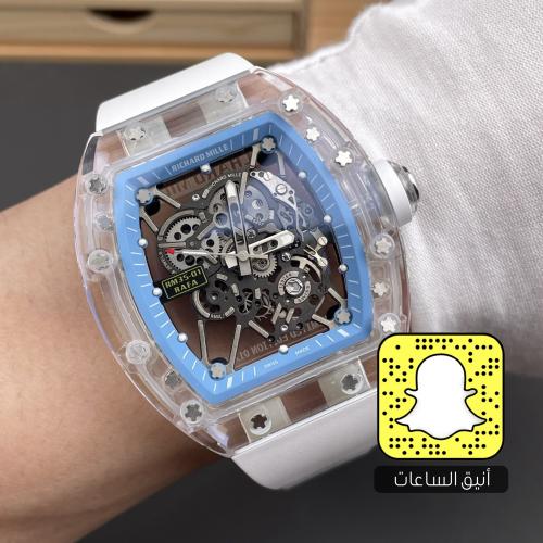 ريتشارد ميل (سويسري)