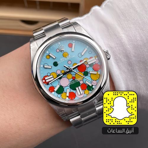 رولكس (سويسري)