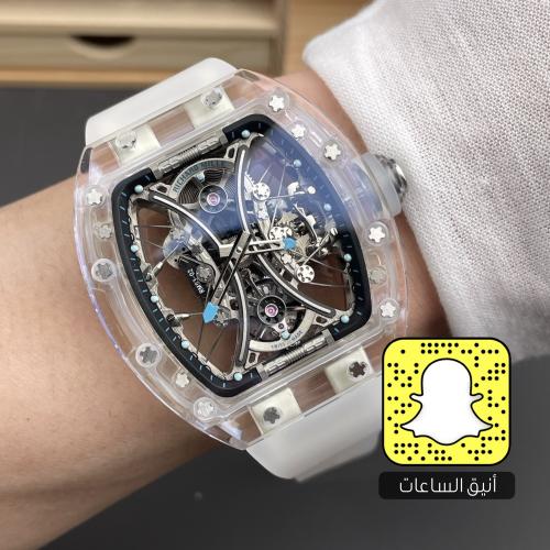 ريتشارد ميل (سويسري)