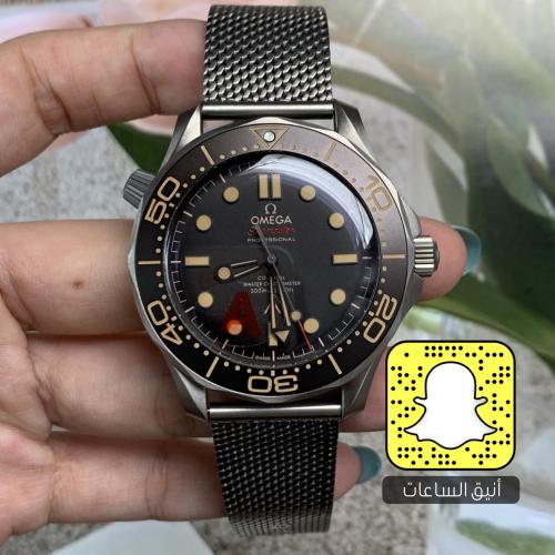 أوميغا رجالية (سويسري)