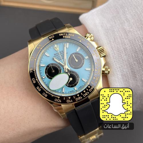 رولكس رجالية (سويسري)