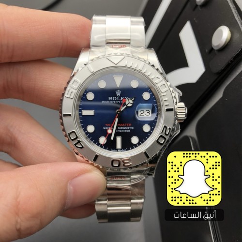 رولكس رجالية (سويسري)