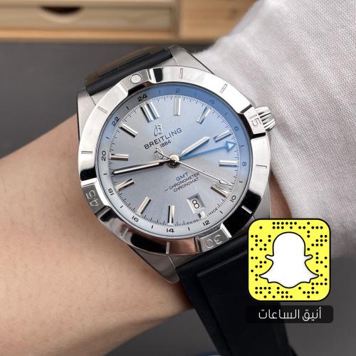 بريتلينغ رجالية (سويسري)