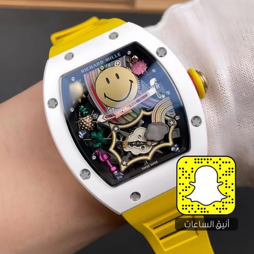 ريتشارد ميل (سويسري)