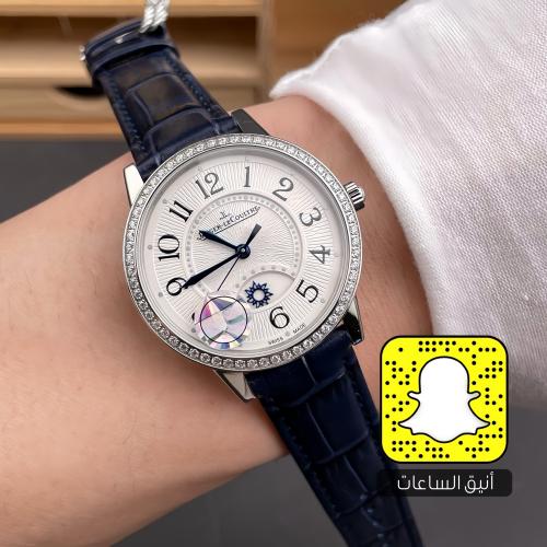 جيجر لوكولتر (سويسري)