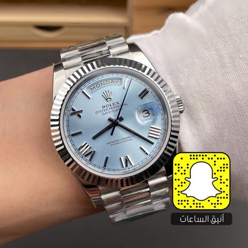 رولكس رجالية (سويسري)