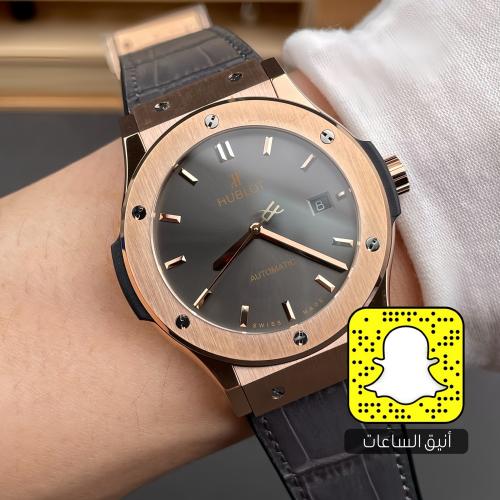 هوبلو رجالية (سويسري)