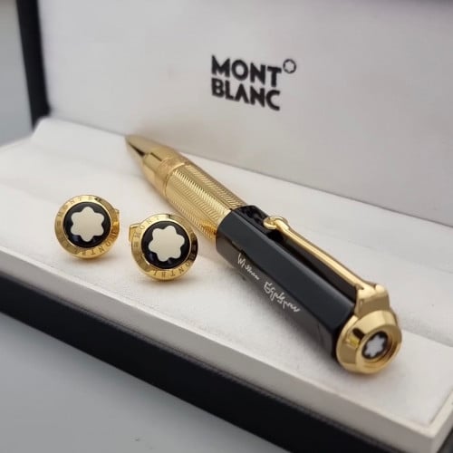 طقم مونت بلانك