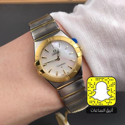 أوميغا (سويسري)