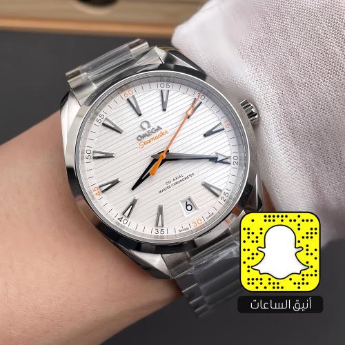 أوميغا رجالية (سويسري)