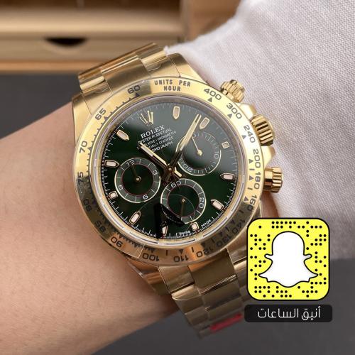 رولكس رجالية (سويسري)