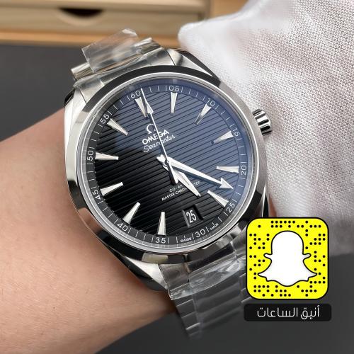 أوميغا رجالية (سويسري)