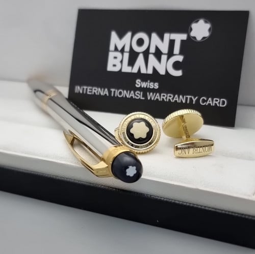 طقم مونت بلانك