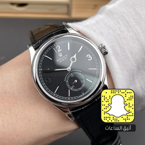 رولكس رجالية (سويسري)