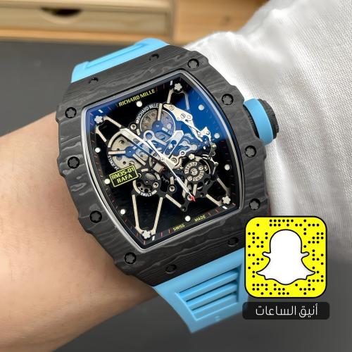 ريتشارد ميل (سويسري)