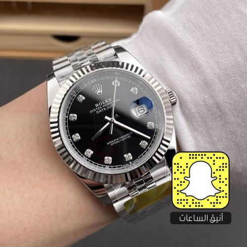 رولكس رجالية (سويسري)