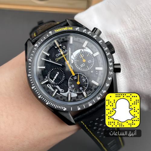 أوميغا رجالية (سويسري)