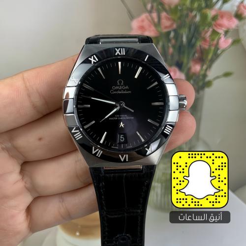 أوميقا رجالية (سويسري)
