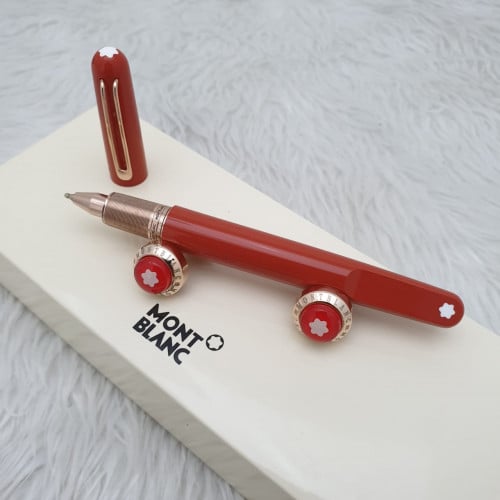 طقم مونت بلانك