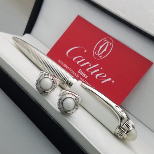طقم كارتير
