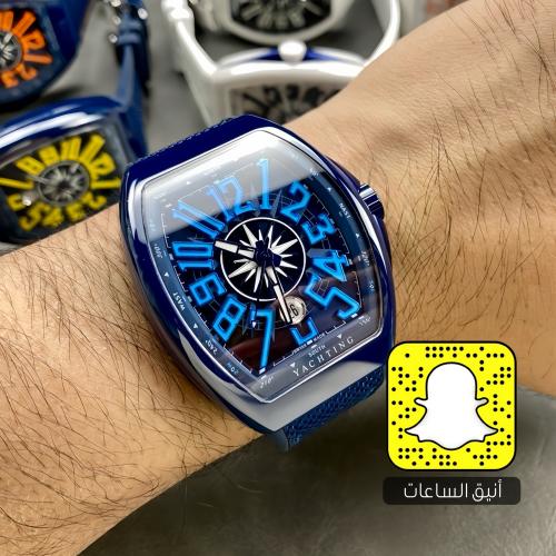 فرانك مولر (سويسري)