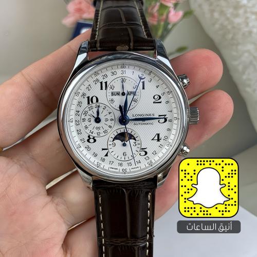 لونجين رجالية (سويسري)