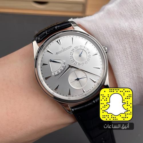 جيجر لوكولتر (سويسري)