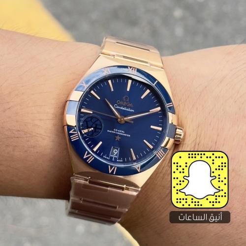 أوميقا رجالية (سويسري)